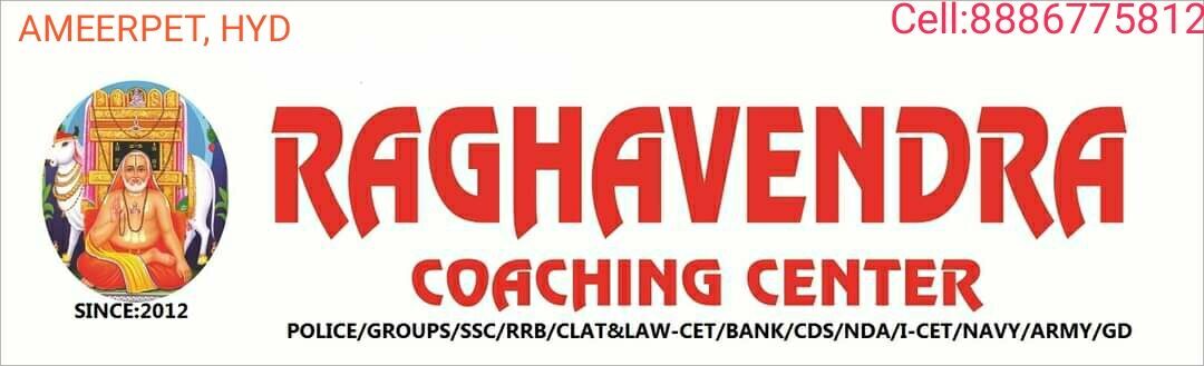 raghavendracoachingcenter.co.in